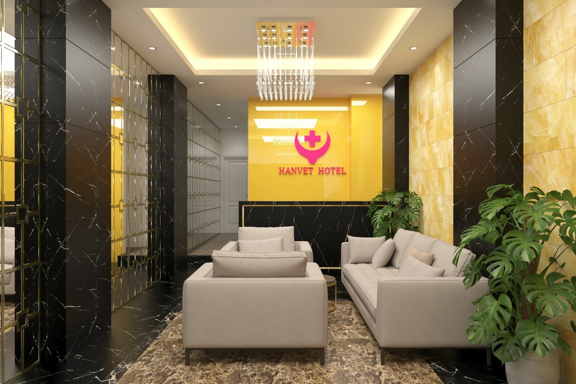 Hanoi Hanvet Hotel Exterior foto